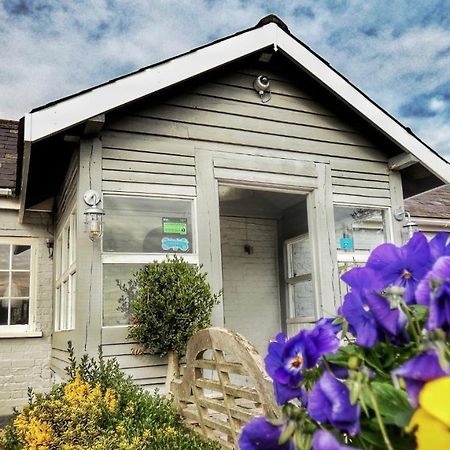 Hotel Blazing Donkey Countryside Retreat Sandwich Exterior foto