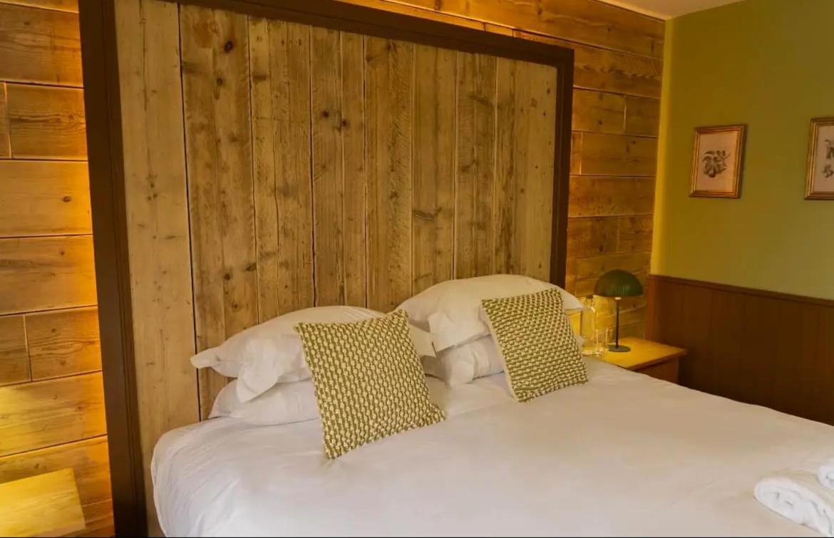 Hotel Blazing Donkey Countryside Retreat Sandwich Exterior foto